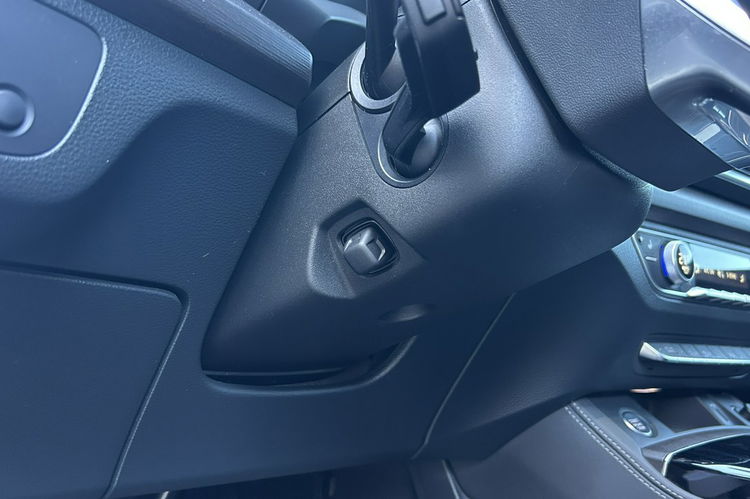 Audi Q5 Sportback 2.0 TFSI Quattro Panorama Martwe Pole Radar B&O El.fotele zdjęcie 11