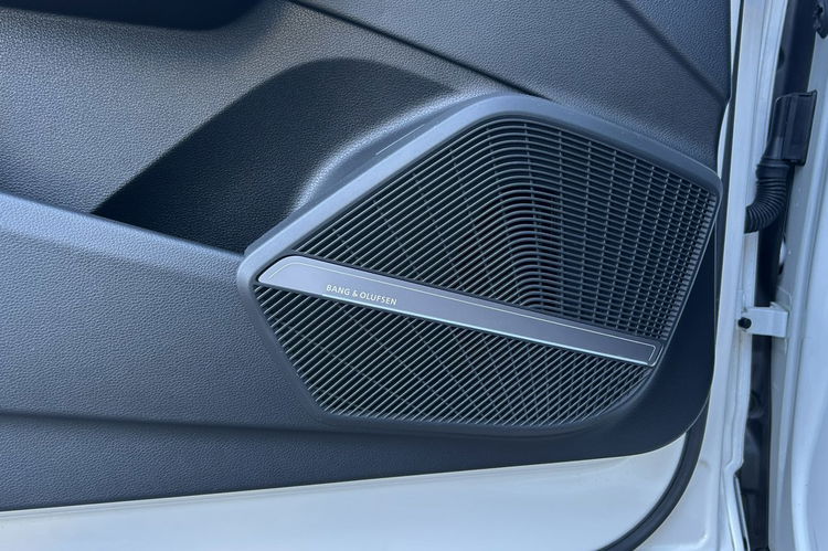 Audi Q5 Sportback 2.0 TFSI Quattro Panorama Martwe Pole Radar B&O El.fotele zdjęcie 12