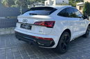 Audi Q5 Sportback 2.0 TFSI Quattro Panorama Martwe Pole Radar B&O El.fotele zdjęcie 4