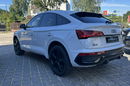 Audi Q5 Sportback 2.0 TFSI Quattro Panorama Martwe Pole Radar B&O El.fotele zdjęcie 6