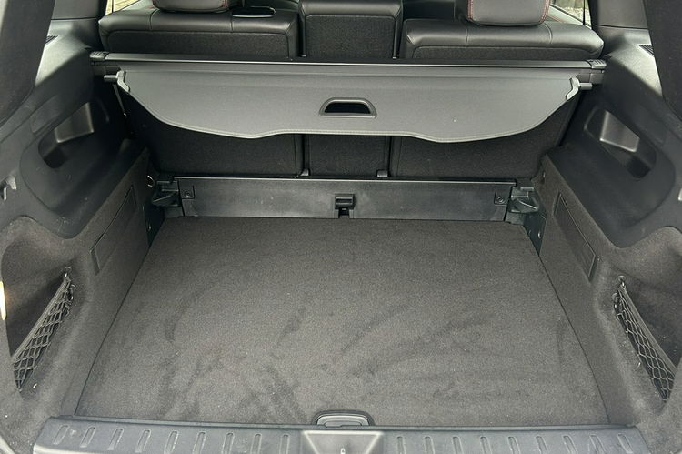 Mercedes GLB 220D 195KM 4Matic - Full Led Kamera Radar Virtual Cockpit El.hak zdjęcie 12