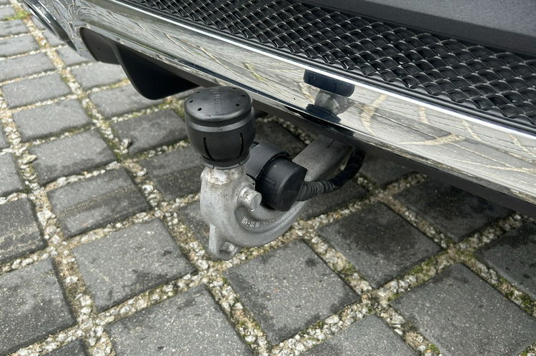 Mercedes GLB 220D 195KM 4Matic - Full Led Kamera Radar Virtual Cockpit El.hak zdjęcie 20