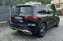 Mercedes GLB 220D 195KM 4Matic - Full Led Kamera Radar Virtual Cockpit El.hak zdjęcie 4