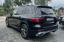 Mercedes GLB 220D 195KM 4Matic - Full Led Kamera Radar Virtual Cockpit El.hak zdjęcie 6