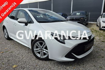 Toyota Corolla 1.8 HSD Super stan Ast. Pasa Distronic kamera Navi VAT 23%