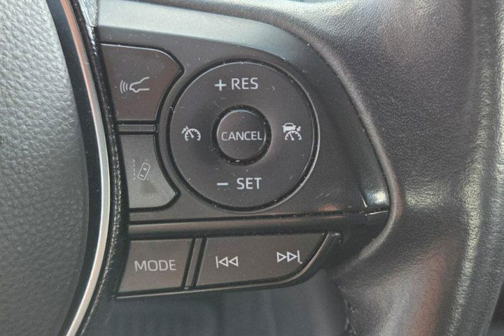 Toyota Corolla 1.8HSD LPG 122KM Bardzo ładna Vat 23% zdjęcie 16