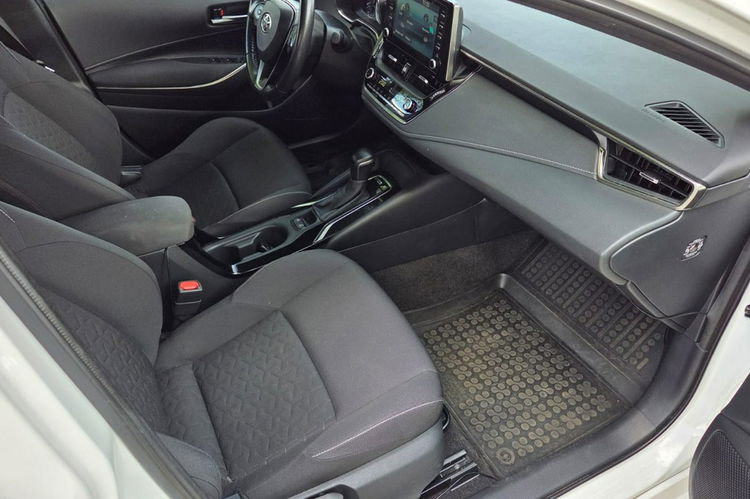 Toyota Corolla 1.8HSD LPG 122KM Bardzo ładna Vat 23% zdjęcie 20