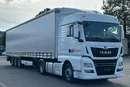ZESTAW / MAN TGX 18.470 XLX / STANDARD / + KRONE FIRARNKA 2020 zdjęcie 4