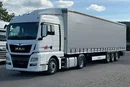 ZESTAW / MAN TGX 18.470 XLX / STANDARD / + KRONE FIRARNKA 2020 zdjęcie 5