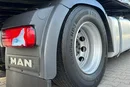ZESTAW / MAN TGX 18.470 XLX / STANDARD / + KRONE FIRARNKA 2020 zdjęcie 8