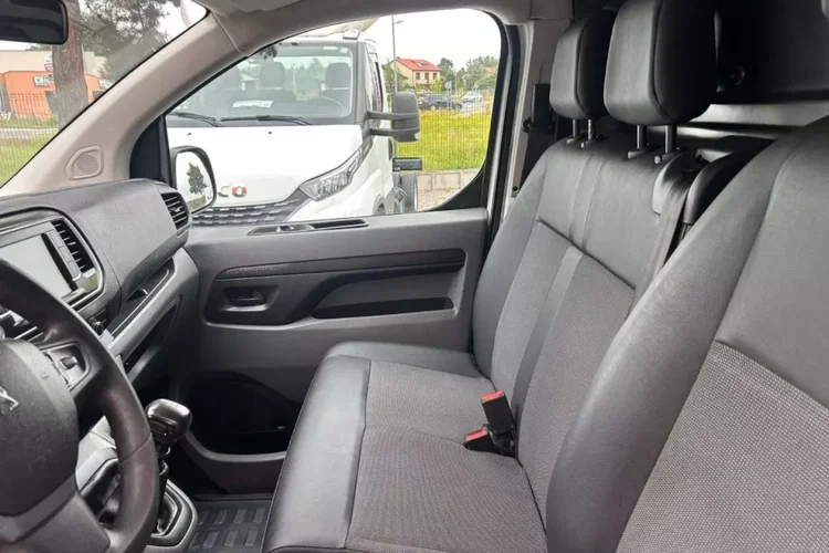 Peugeot Expert zdjęcie 11