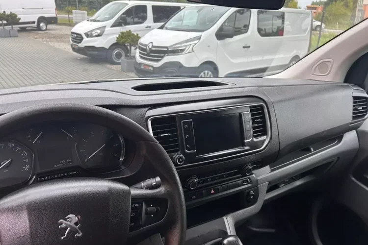 Peugeot Expert zdjęcie 13