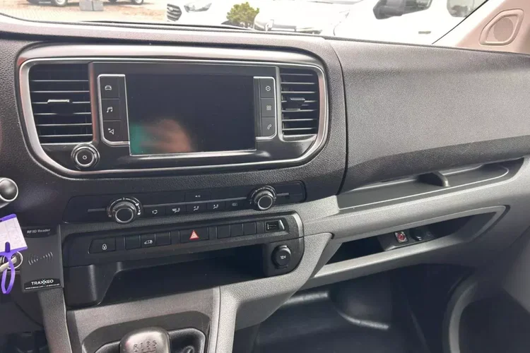 Peugeot Expert zdjęcie 15