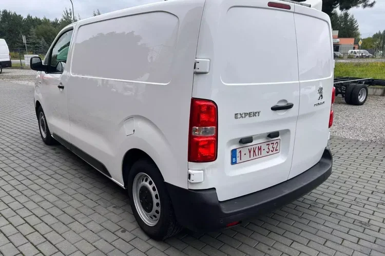 Peugeot Expert zdjęcie 6