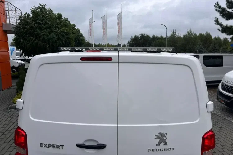 Peugeot Expert zdjęcie 7