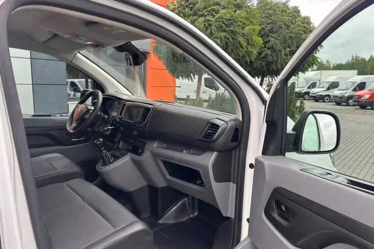 Peugeot Expert zdjęcie 8