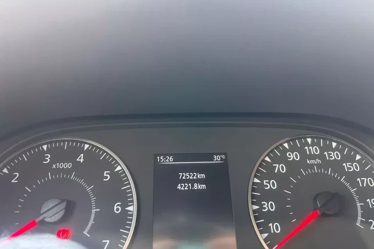 Renault Master zdjęcie 18