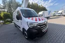 Renault Master zdjęcie 2