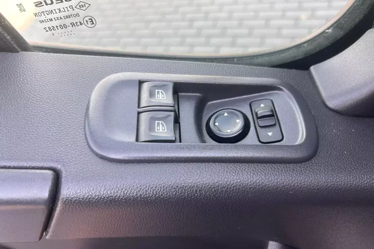 Renault Master zdjęcie 20