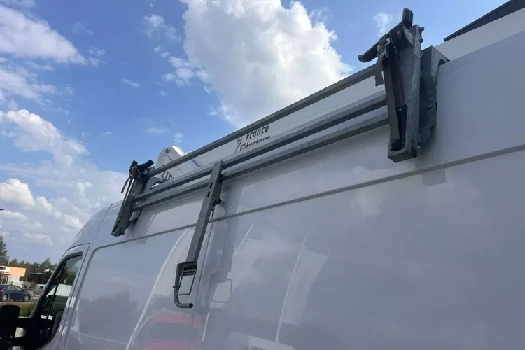 Renault Master zdjęcie 28