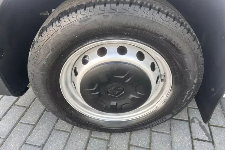 Renault Master zdjęcie 31