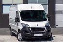 Peugeot Boxer L2H2 ŚREDNI 2.2 BlueHDI zdjęcie 1