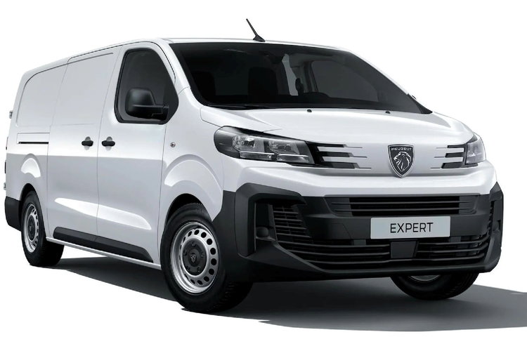 PEUGEOT Expert 2.0 BlueHDi Long 3.1t zdjęcie 3