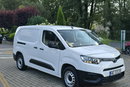 Toyota Proace City L2 Long 1.5 BlueHDi / Chłodnia / Mroźnia -20 ZANOTTI / Salon PL zdjęcie 1