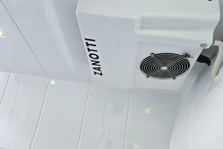 Toyota Proace City L2 Long 1.5 BlueHDi / Chłodnia / Mroźnia -20 ZANOTTI / Salon PL zdjęcie 14