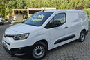 Toyota Proace City L2 Long 1.5 BlueHDi / Chłodnia / Mroźnia -20 ZANOTTI / Salon PL zdjęcie 15