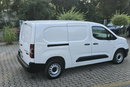Toyota Proace City L2 Long 1.5 BlueHDi / Chłodnia / Mroźnia -20 ZANOTTI / Salon PL zdjęcie 17
