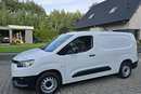 Toyota Proace City L2 Long 1.5 BlueHDi / Chłodnia / Mroźnia -20 ZANOTTI / Salon PL zdjęcie 2