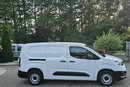 Toyota Proace City L2 Long 1.5 BlueHDi / Chłodnia / Mroźnia -20 ZANOTTI / Salon PL zdjęcie 3