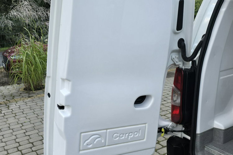 Toyota Proace City L2 Long 1.5 BlueHDi / Chłodnia / Mroźnia -20 ZANOTTI / Salon PL zdjęcie 6