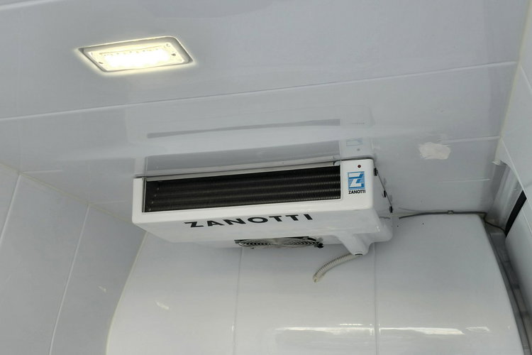 Toyota Proace City L2 Long 1.5 BlueHDi / Chłodnia / Mroźnia -20 ZANOTTI / Salon PL zdjęcie 8