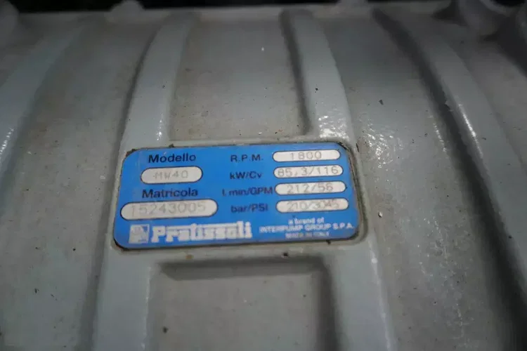 MAN TGS 26.360 E6 / Zabudowa WUKO Rivard 18 m3 / 115 tys. km / oś skrętna / 2 sztuki zdjęcie 21