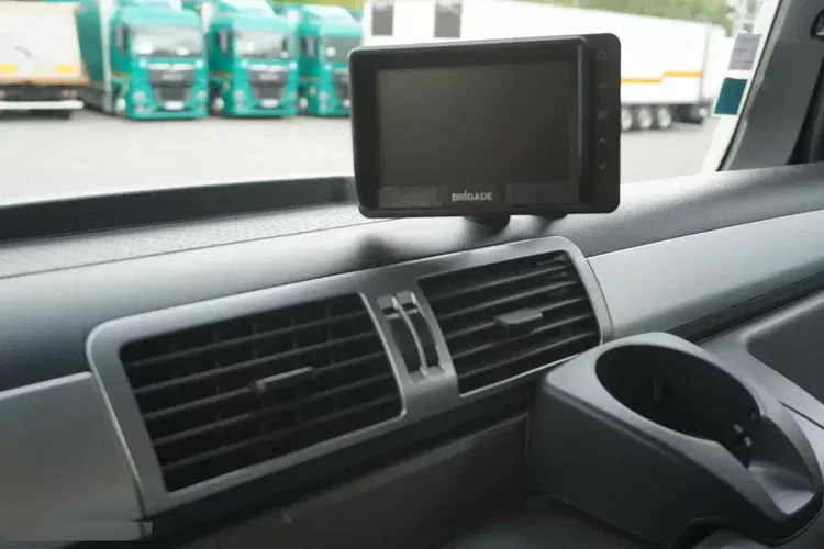 MAN TGS 26.360 E6 / Zabudowa WUKO Rivard 18 m3 / 115 tys. km / oś skrętna / 2 sztuki zdjęcie 27