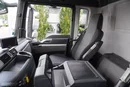 MAN TGS 26.360 E6 / Zabudowa WUKO Rivard 18 m3 / 115 tys. km / oś skrętna / 2 sztuki zdjęcie 28