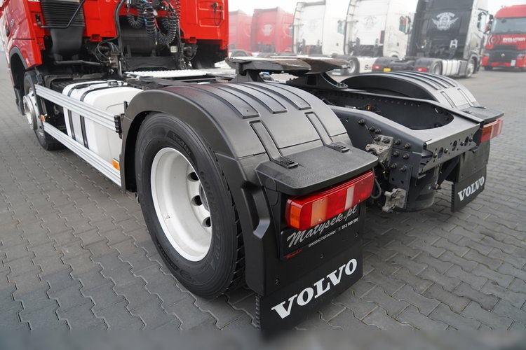 Volvo FM 430 / PEŁNY ADR / WAGA: 6500 KG / NISKA KABINA / 2022 ROK / PO ZŁOTYM KONTRAKCIE SERWISOWYM / zdjęcie 13