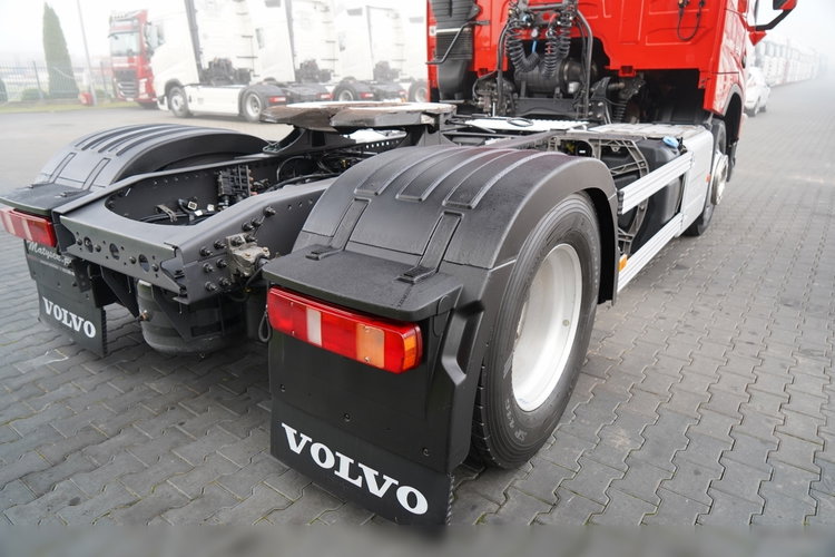 Volvo FM 430 / PEŁNY ADR / WAGA: 6500 KG / NISKA KABINA / 2022 ROK / PO ZŁOTYM KONTRAKCIE SERWISOWYM / zdjęcie 14