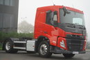 Volvo FM 430 / PEŁNY ADR / WAGA: 6500 KG / NISKA KABINA / 2022 ROK / PO ZŁOTYM KONTRAKCIE SERWISOWYM / zdjęcie 1