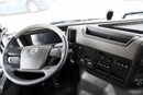 Volvo FM 430 / PEŁNY ADR / WAGA: 6500 KG / NISKA KABINA / 2022 ROK / PO ZŁOTYM KONTRAKCIE SERWISOWYM / zdjęcie 27