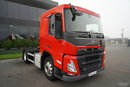 Volvo FM 430 / PEŁNY ADR / WAGA: 6500 KG / NISKA KABINA / 2022 ROK / PO ZŁOTYM KONTRAKCIE SERWISOWYM / zdjęcie 2