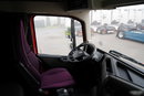 Volvo FM 430 / PEŁNY ADR / WAGA: 6500 KG / NISKA KABINA / 2022 ROK / PO ZŁOTYM KONTRAKCIE SERWISOWYM / zdjęcie 33
