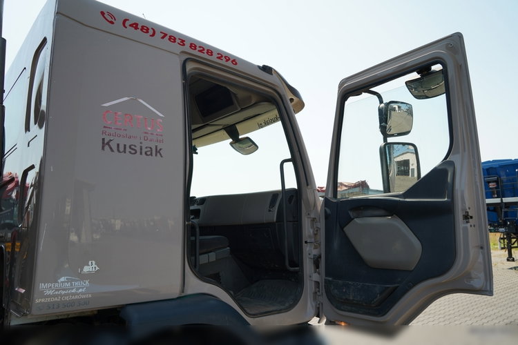 Renault KERAX 370 / 6x4 / WYWROTKA 2- STRONNA / HYDROBURTA / MANUAL zdjęcie 42