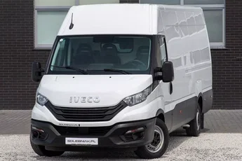 Iveco Daily L4H2 MAXI 35S16
