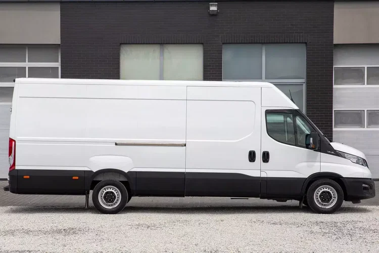 Iveco Daily L4H2 MAXI 35S16 zdjęcie 2