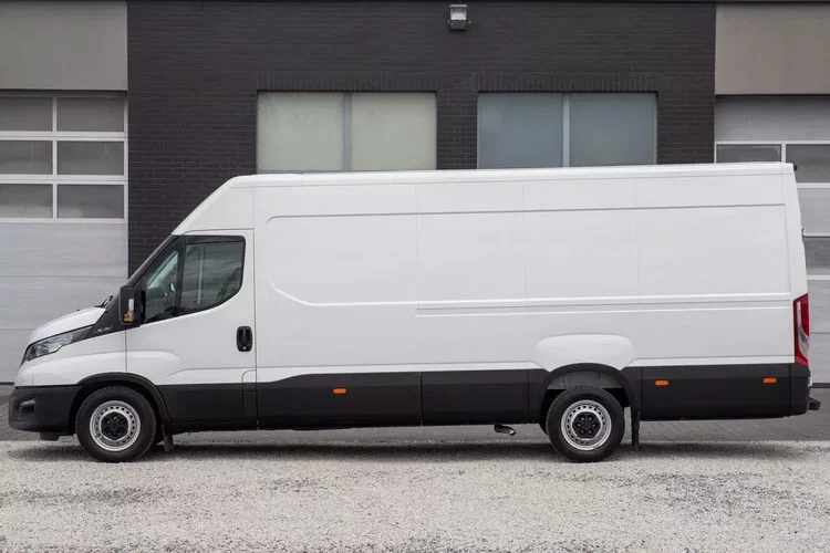 Iveco Daily L4H2 MAXI 35S16 zdjęcie 3