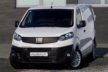 Fiat Scudo L2H1 120KM FURGON