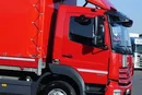 Mercedes ATEGO / 1527 / ACC / E 6 / BURTO - FIRANKA + WINDA / 18 PALET / ŁAD. 7880 KG zdjęcie 29